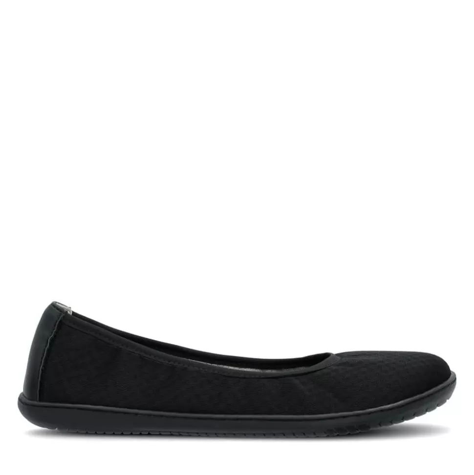 Groundies ® Carolina Barefoot+ Women Schwarz Outlet