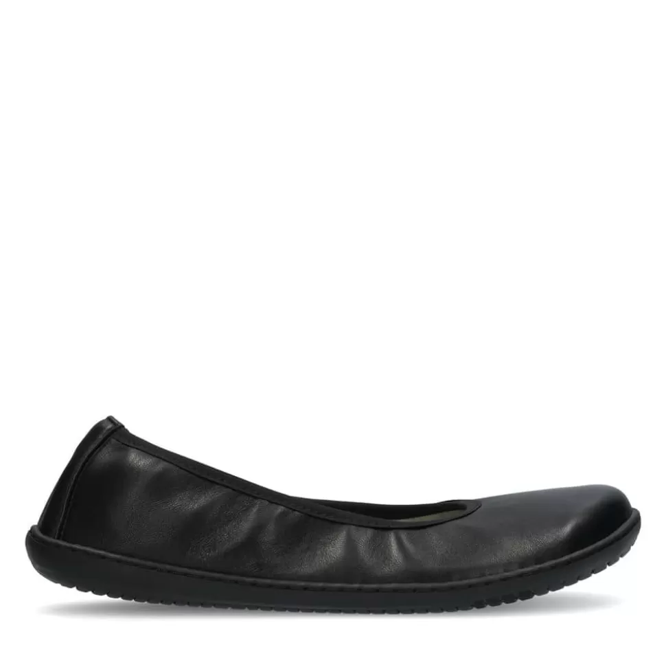 Groundies ® Lily Classic Barefoot+ Women Schwarz Online