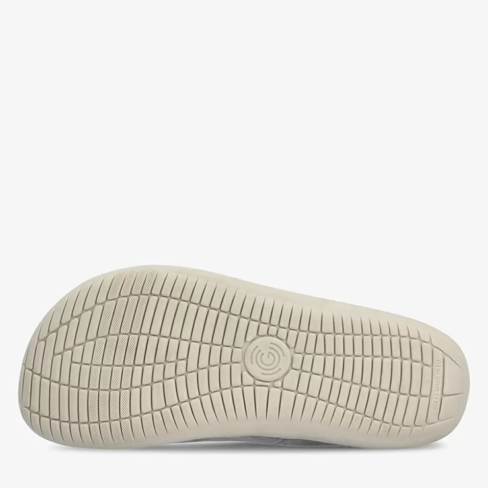 Groundies ® Lily Soft Barefoot+ Women Grau Outlet