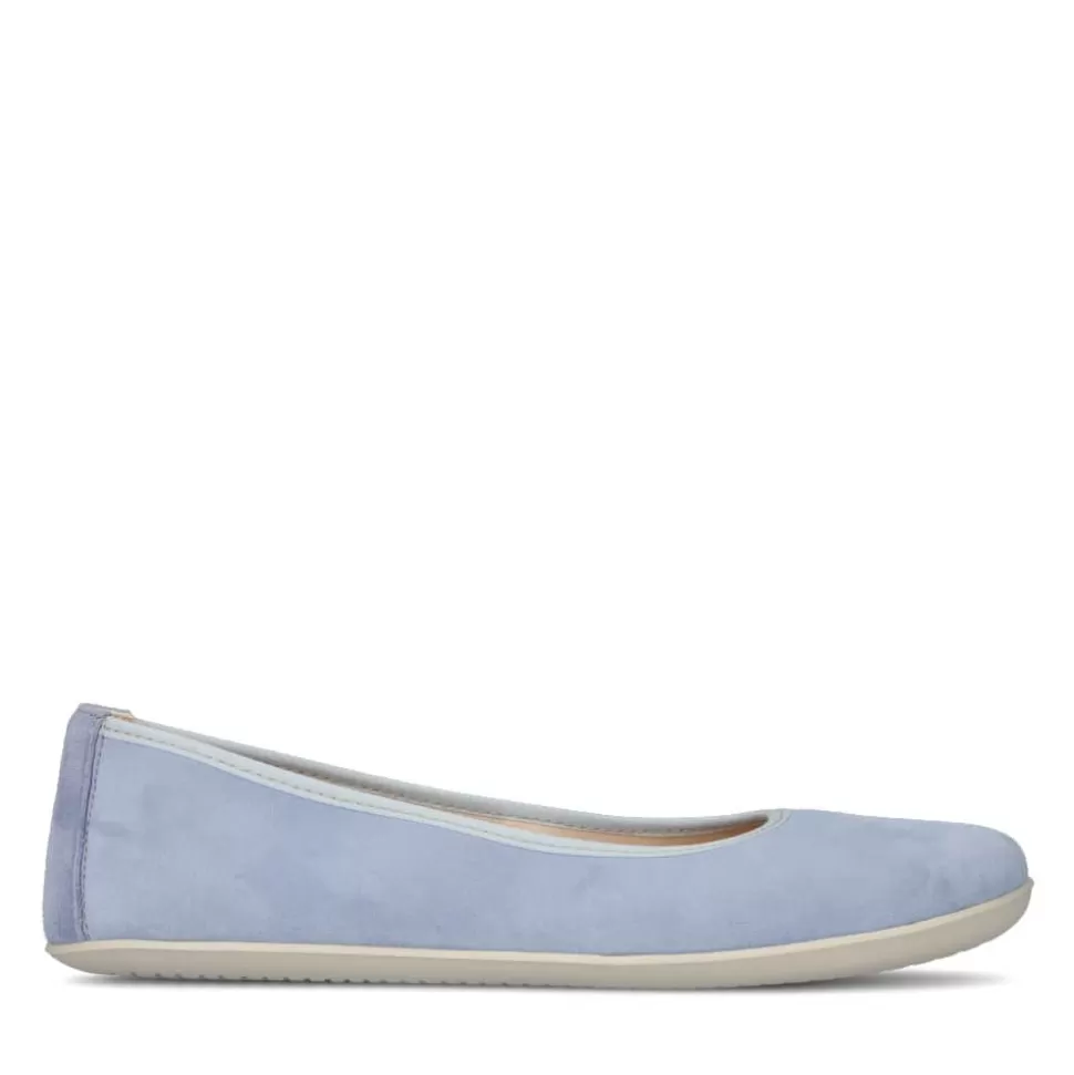 Groundies ® Lily Soft Women Hellblau Outlet