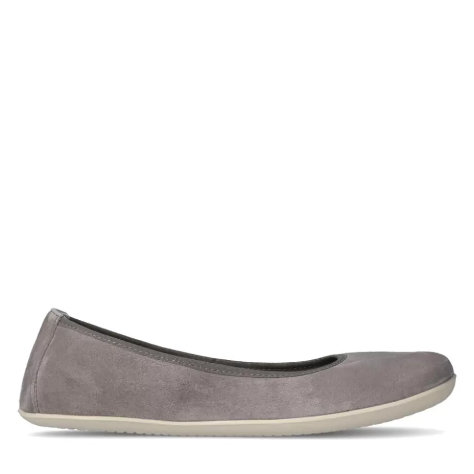 Groundies ® Lily Soft Women Grau Clearance