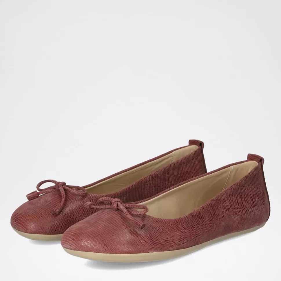 Groundies ® Magnolia Women Bordeaux Shop