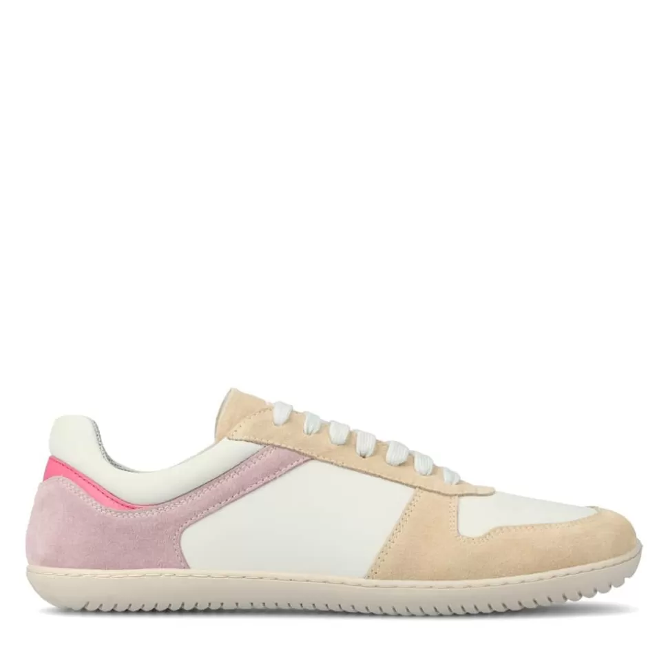 Groundies ® Orlando Women Off-White/Beige/Pink Cheap