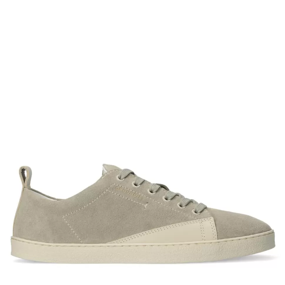 Groundies ® Soho Women Beige Hot